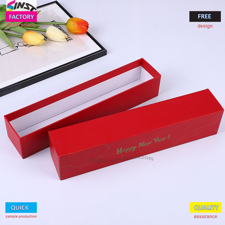 Vad gör paraplyförpackningslåda till ett 