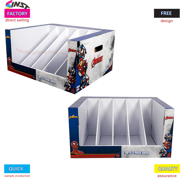 Hur kan man öka värdet av staplad PDQ?