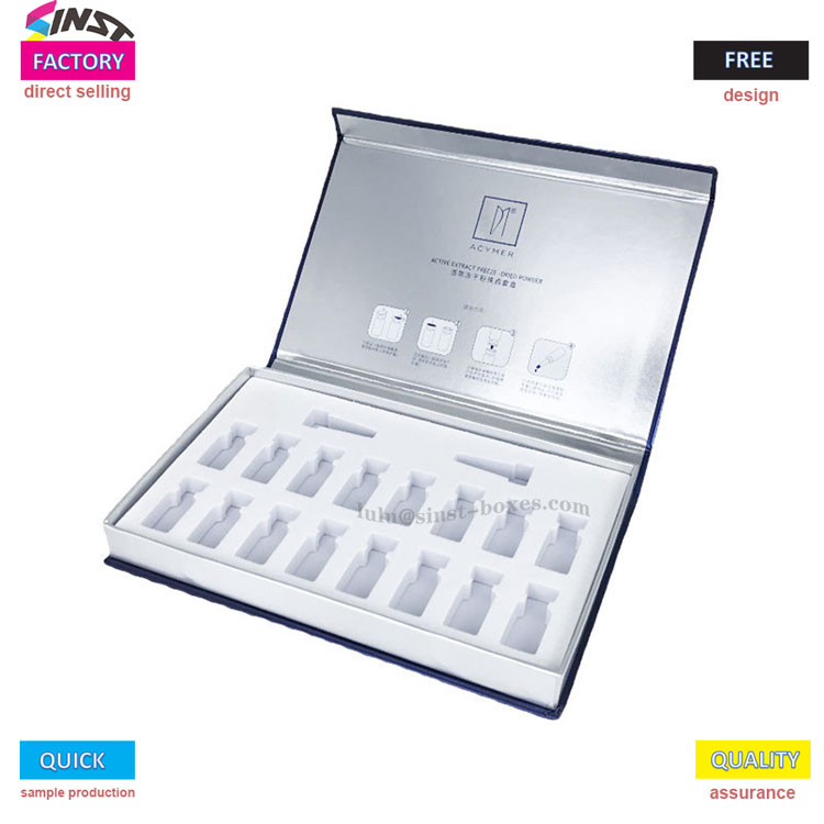 Dubbel uppgradering av textur och skydd? Denna presentförpackning med eterisk olja har blivit ett nytt vapen för skönhetsmärken att slå igenom!