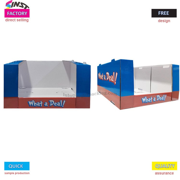 Är du fortfarande orolig för försäljningen av schampo? Denna staplade PDQ är nyckeln till att bryta spelet!