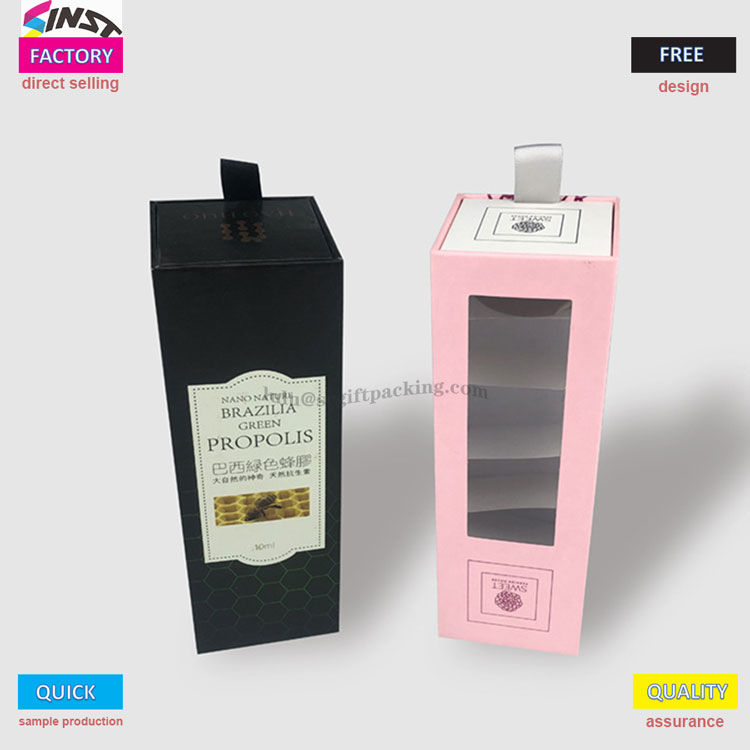 ​Får dessa två presentförpackningar med eteriska oljor kunder att säga 