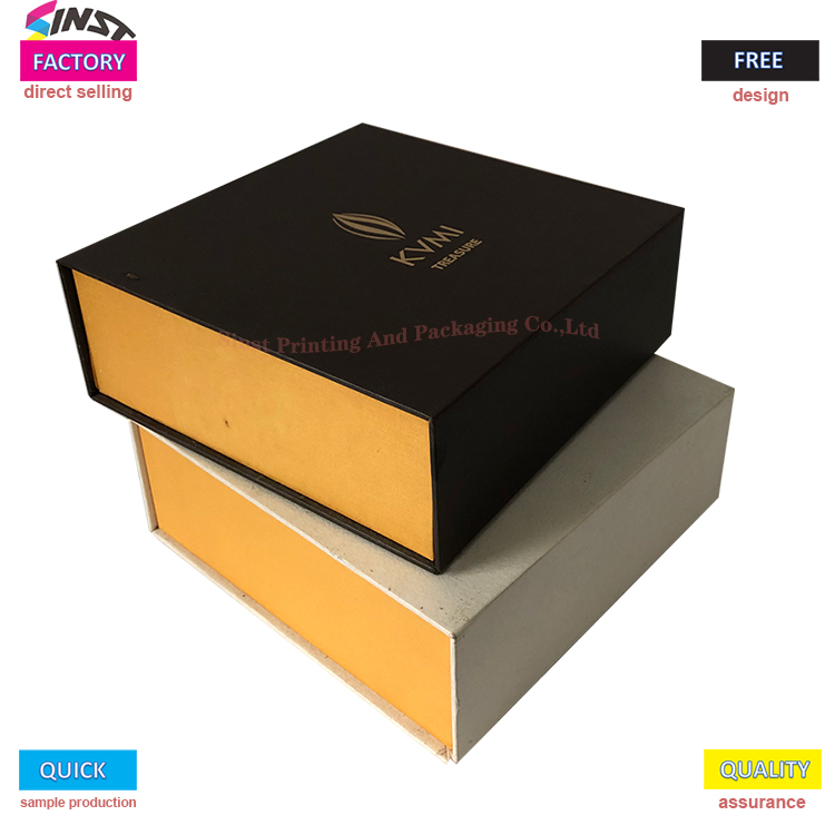 Varför kräver färgboxförpackningar och tryckprodukter ytbehandling?