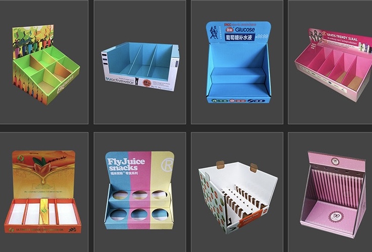 ​Varför blir bordsstället i kartong ett dräneringsverktyg för detaljhandeln?