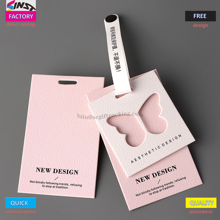 High End Trendy Children's Clothing Taggar