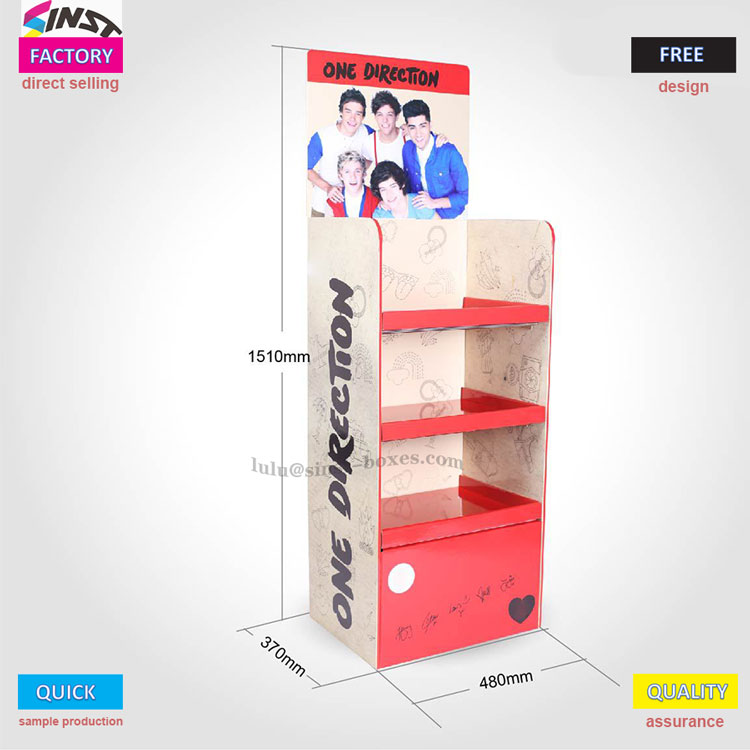 candy display stand 