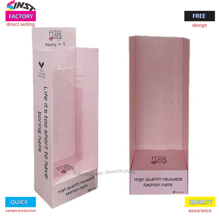 Press on Nails Display Stand
