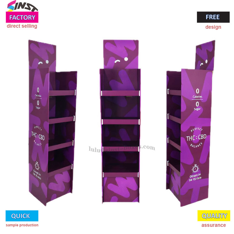 Displayställ i plysch nyckelring