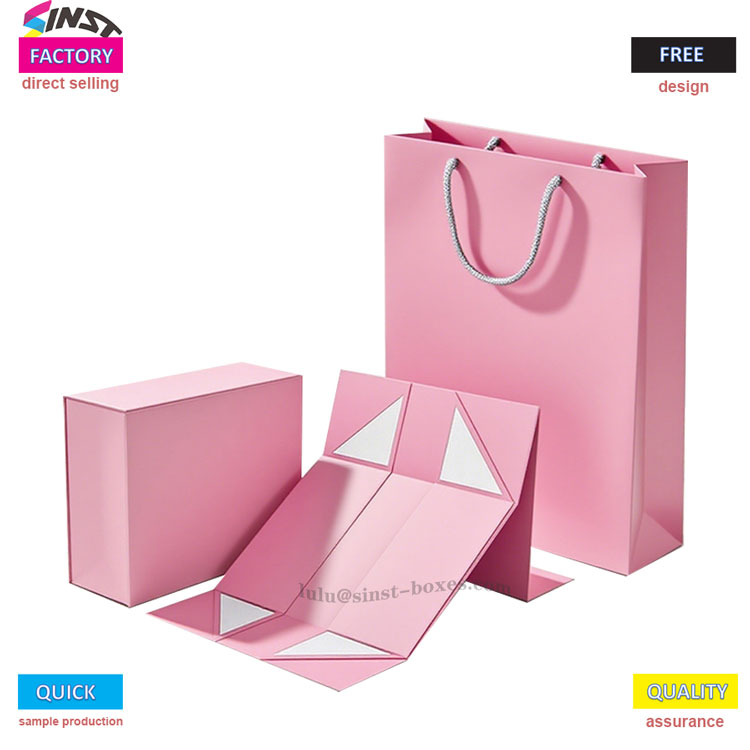 Slips presentförpackning